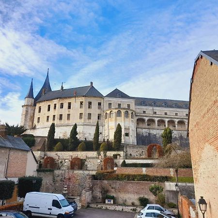 Cote Chateau Gaillon Dış mekan fotoğraf
